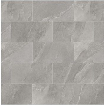 FLIS LIGURE 30X60CM 1.08M²/PK GRÅ