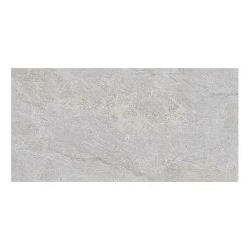 FLIS QUARZO 60X120CM 1,44M²/PK GREY 