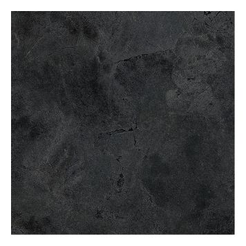 FLIS CHARISMA SVART 60X60CM  1,08M²/PK