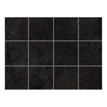 FLIS PROGRESS PC 10X10CM 1M²/PK BLACK 