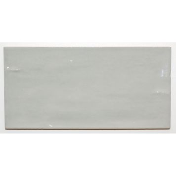 FLIS RUSTIKK WHISPER SAGE 7.5X15CM 0.5M²/PK