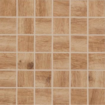 MOSAIKK HARMONIE GRAN FICHTE 30X30 CM 0,36M²/KRT