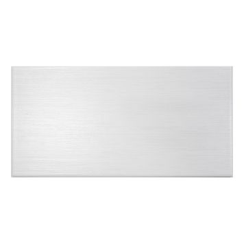 FLIS LONDON 20X40CM 1.44M²/KRT HVIT