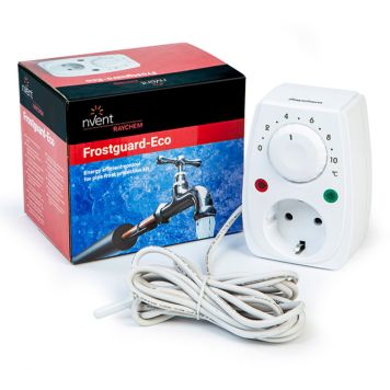 FROSTGUARD RAYCHEM ECO TERMOSTAT