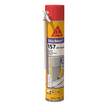 FUGESKUM SIKA BOOM 157 ALL SEASONS 750 ML