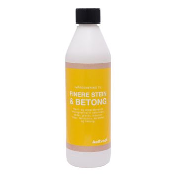 IMPREGNERING ARITA FINERE STEIN & BETONG 0,5L