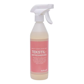 IMPREGNERING ARITA TEKSTIL 0,5L