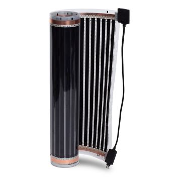 VARMEFOLIE PROFAG PROSMART P2P 60W/M2 1X8M