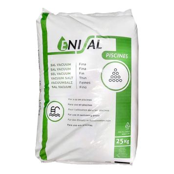 POOLSALT NITOR 25KG SEKK