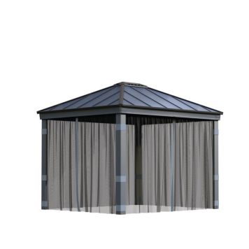 MYGGNETT CANOPIA TIL DALLAS HARDTOP 4300