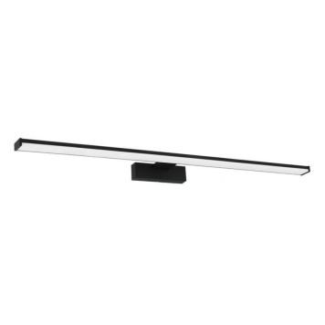VEGGLAMPE EGLO PANDELLA 1 LED IP44 14W 78CM SVART