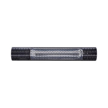 TERRASSEVARMER WISHCO PRO 2000W SVART