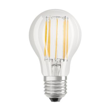 LYSPÆRE OSRAM LED STAR CLASSIC A E27 10W