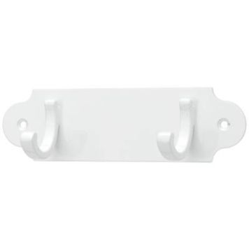 HÅNDKLEKNAGGER MILLERS  1803 2KR HVIT