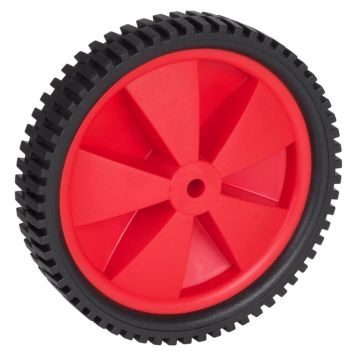 MØBELHJUL DÖNER & HELMAR 185x24x10MM