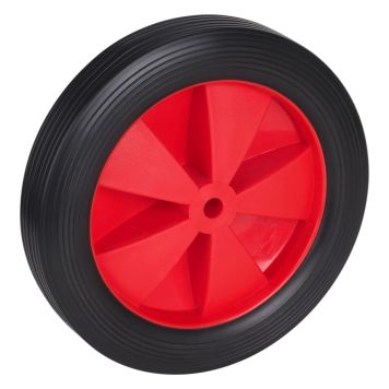 TRANSPORTHJUL DÖRNER & HELMAR 200X40X12,2MM