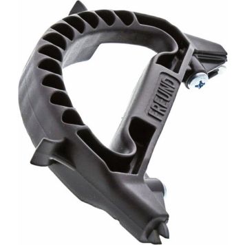 SLIPEVERKTØY M/SLIPESTEN ERGO HÅNDTAK 16