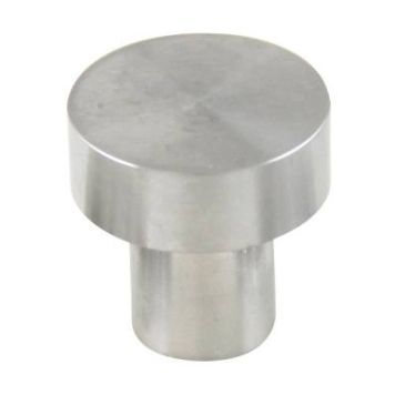 KNOTT MILLERS TEODOR Ø27MM KROM