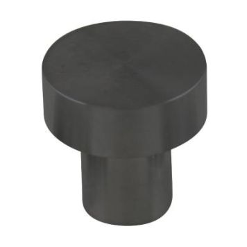 KNOTT MILLERS TEODOR Ø27MM SVART