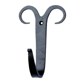 KLESKROK MILLERS 1-KROK SMI 125MM SVART