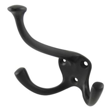 KLESKROK MILLERS 82 SVART