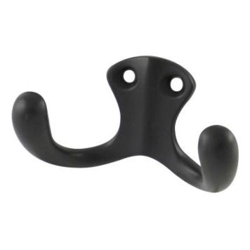 KROK MILLERS 77 SVART