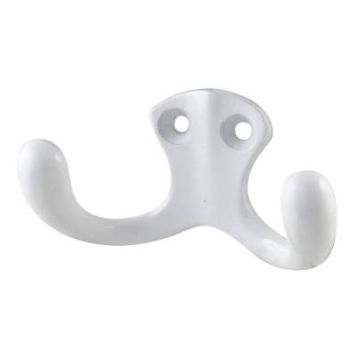 KROK MILLERS 77 HVIT