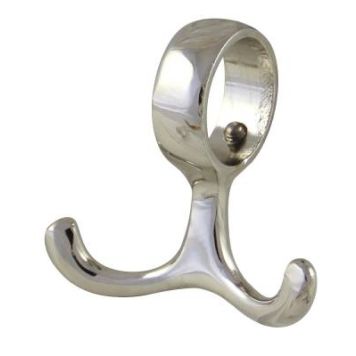 ANKERKROK MILLERS ALU FOR Ø25MM RØR