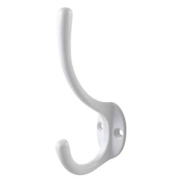 KROK MILLERS DOBBEL 120MM HVIT 