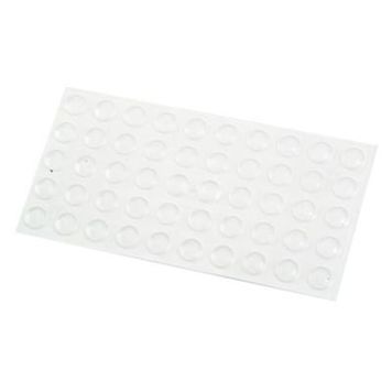 DEMPER MILLERS PLAST DIA 7X1,5MM