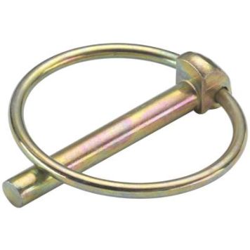 RINGSPLINT MILLERS   GKR 6MM