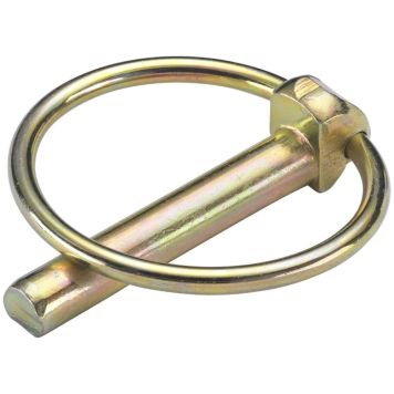 RINGSPRINT MILLERS    EFZ GUL 8MM