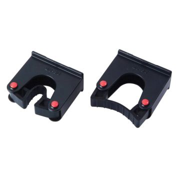 REDSKAPSHOLDER MILLERS FLEX SV30-40MM