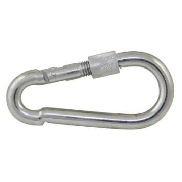 KARABINKROK MILLERS HURTIGLÅS EFZ 60MM