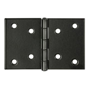 KANTHENGSEL VORMANN 60X90MM SVART