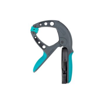 FJÆRKLEMME WOLFCRAFT M/HAGER FZH 50