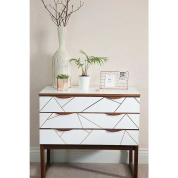 DEKORFOLIE D-C-FIX SILKEMATT HVIT SELVKLEBENDE 67,5X200CM