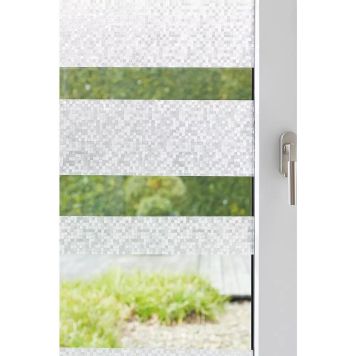 VINDUSFILM D-C-FIX SUNRISE 7,5X200CM