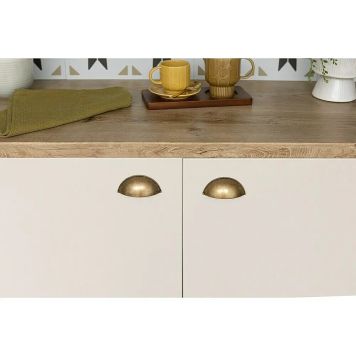DEKORFOLIE D-C-FIX SAND SILKEMATT 45X200 CM