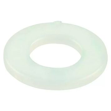 SKIVE STABILIT 4,3X9MM PLAST 45 STK