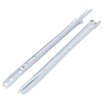 SKUFFESKINNE SUKI DELVIS UTTAKBAR 350 MM STÅL