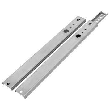 SKUFFESKINNE SUKI CA36 246MM STÅL