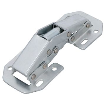 HENGSLER SUKI MED FJÆRER 100 MM