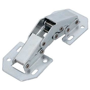 HENGSEL SUKI UTEN FJÆR 100MM