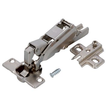 SKAPHENGSEL SUKI 35MM 170° BI86