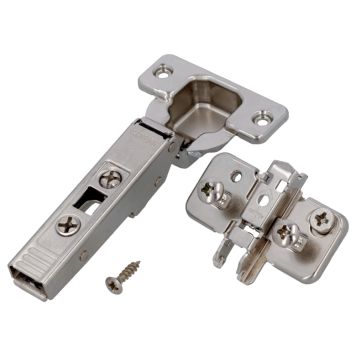HENGSEL STABILIT BLUM BI87 35 MM 107° 2-STK