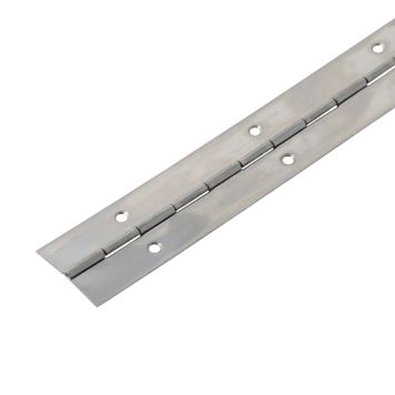 PIANOHENGSEL SUKI 32X1200MM NIKKEL