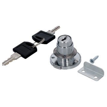 SYLINDERLÅS SUKI 18MM