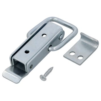 EKSENTERLÅS SUKI 75MM