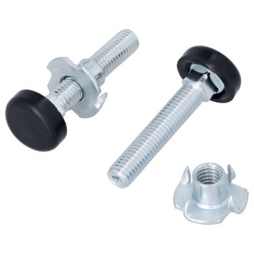 JUSTERINGSSKRUE SUKI M8X45MM 